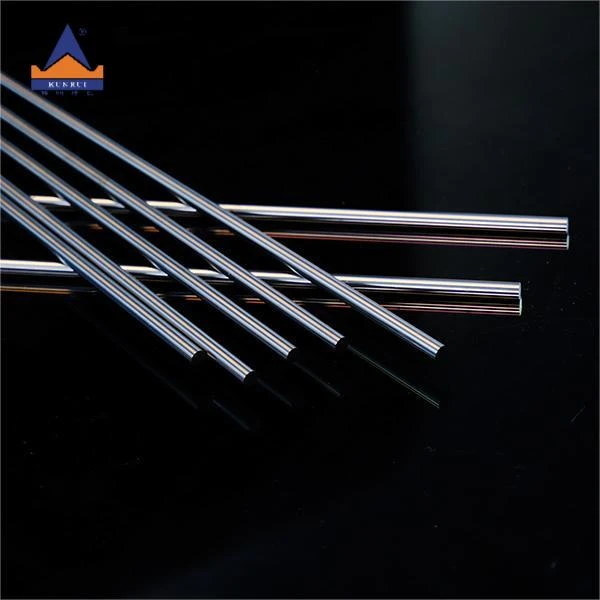 Carbide Rod